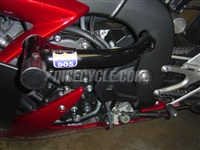 Yamaha YZF R1 2007-2008 Race Rail Engine Cage