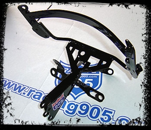 Honda CBR 600 F4i Upper Stay