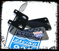 Kawasaki ZX6R Stunt Upper Stay Bracket