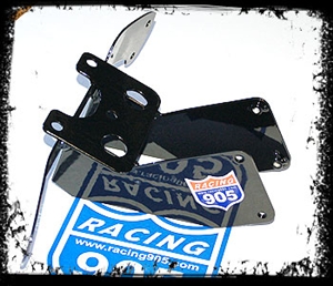 Kawasaki ZX6R Stunt Upper Stay Bracket