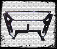 Suzuki GSXR 600 750 Stunt Stay Bracket