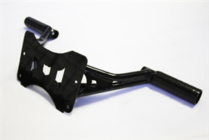 Kawasaki ZX6R Sub Cage