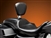 Harley Davidson Touring OutCast Seat