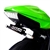 Kawasaki ZX10R Fender Eliminator