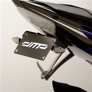 Yamaha YZF R6 Fender Eliminator