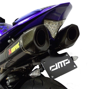 Yamaha YZF R1 Fender Eliminator