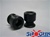 Yamaha FZ8 Swing Arm Spools