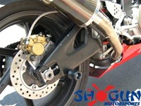 Honda CBR 600RR Swing Arm Spool