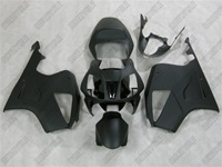 Honda RC51/VTR1000 Flat Black Fairing