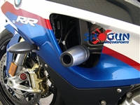 BMW S1000RR Frame Sliders