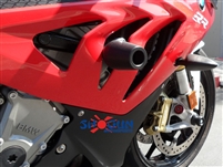 BMW S1000RR Frame Sliders