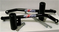 Kawasaki Ninja 250R Frame Slider