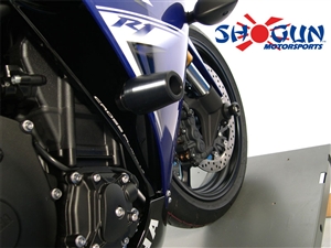 Yamaha YZF R1 Frame Slider