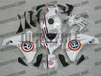 Honda CBR1000RR Repsol R Fairings