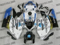 Honda CBR 1000RR Konica Minolta Fairings