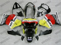 Honda VFR-800 Repsol Race Fairings