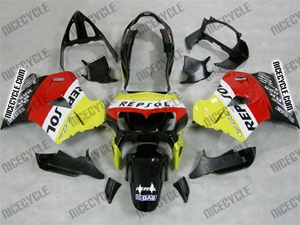 Honda VFR-800 Repsol Race Fairings