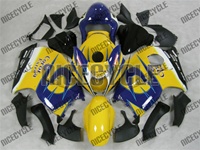 Suzuki GSX-R 1300 Hayabusa Corona Race Fairings