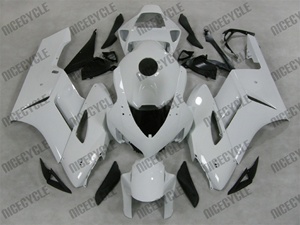 Honda CBR1000RR Gloss White Fairings