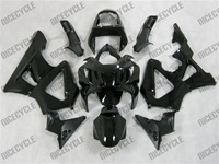 Honda CBR929RR Gloss Black Fairings