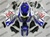 FIAT Yamaha YZF-600R Fairings