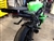 Kawasaki ZX6R 2013-2015 12 O'Clock Bar