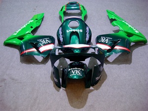 Honda CBR600RR VK Stobart Fairings