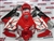 Honda CBR 600RR Red/White Fairings