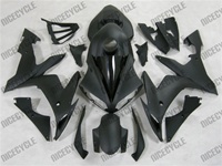 Yamaha YZF-R1 Flat Black Fairings