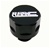 BLACK ANODIZED SUZUKI OIL CAP ENGRAVED WITH LRC (product code# A3169ABLRC)