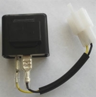 Honda Flasher Relay