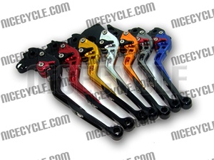 Suzuki Brake Levers