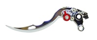 Yana Shiki Short Blade Adjustable Clutch Lever