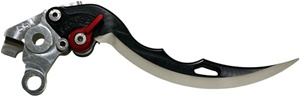 Yana Shiki Short Blade Adjustable Brake Lever