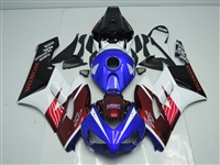 Motorcycle Fairings Kit - 2004-2005 Honda CBR1000RR Custom paint | C1281