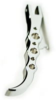 Exotic Style Short Triple Chrome 1000RR (08-Present) Kickstand (Product Code: CA4273S)