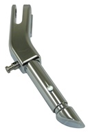 GSX-R 1000 (09-Present) Triple Chrome Short Adjustable Kickstand (product code# CA4334)