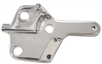 Suzuki GSXR 1300 Hayabusa Kickstand Bracket (1999-Present) CHROME