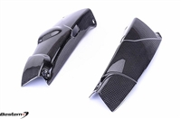 BMW Carbon Fiber Part