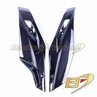 BMW R1200R/R1200RS 2015-2018 Carbon Fiber Lower Bottom Oil Belly Pan Cowling Fairing