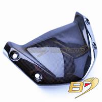 BMW R1200R 2015 + 100% Carbon Fiber Windscreen