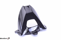 Carbon Fiber Motorcycle Parts