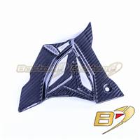 BMW S1000RR Carbon Fiber Side Fairings