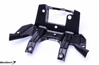 BMW S1000R Carbon Fiber Dash Instrument Panel