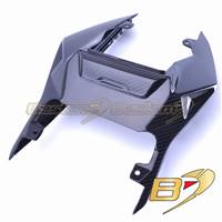 BMW S1000R 2014-2018 / S1000RR 2015-2018 100% Carbon Fiber Rear Seat Tail Cowl, Twill