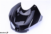 BMW S1000R Carbon Fiber Front Tank Cover