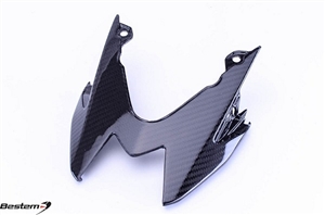 BMW S1000R Carbon Fiber Tail Light Cover