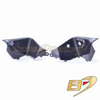 S1000XR 2015-2018 Dash Panel Trim Fairing