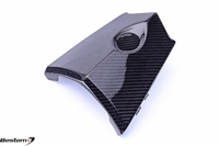 Can Am Spyder Carbon Fiber Part