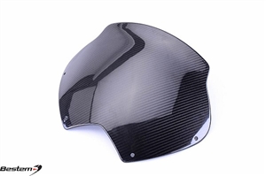 Can Am Spyder Carbon Fiber Part